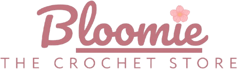 Bloomie – The Crochet Store